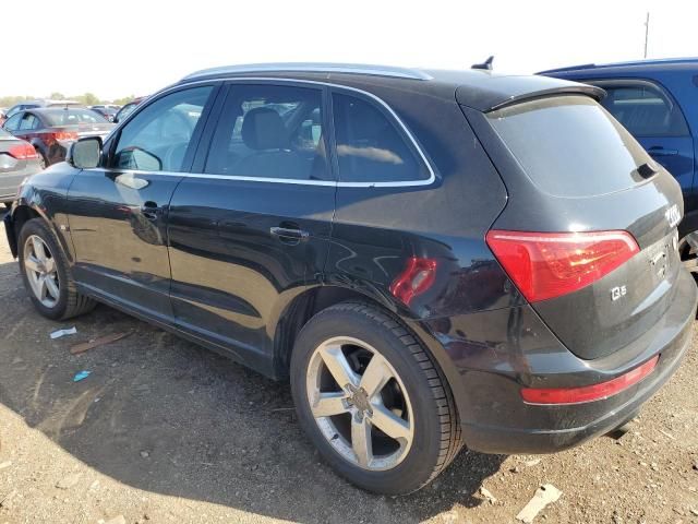 2011 Audi Q5 Premium Plus