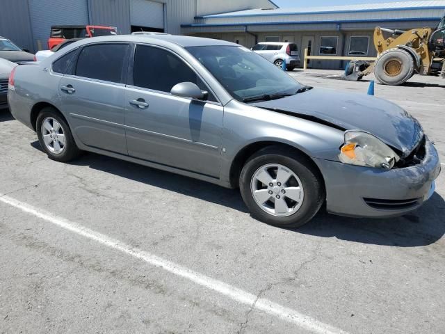 2007 Chevrolet Impala LT