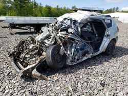 Salvage cars for sale at Windham, ME auction: 2004 Pontiac Vibe