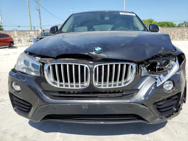 2016 BMW X4 XDRIVE28I