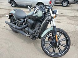 Kawasaki salvage cars for sale: 2023 Kawasaki VN900 F