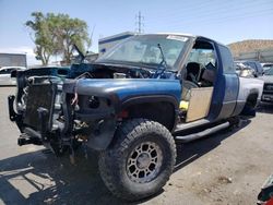 Salvage cars for sale from Copart Albuquerque, NM: 1997 Dodge RAM 1500