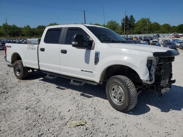 2017 Ford F250 Super Duty