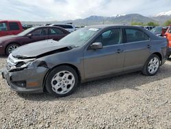 2011 Ford Fusion SE for sale in Magna, UT