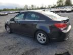 2011 Chevrolet Cruze LT