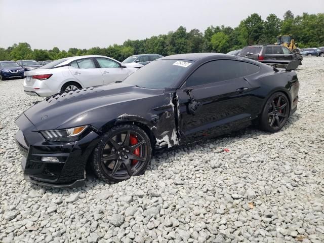 2021 Ford Mustang Shelby GT500