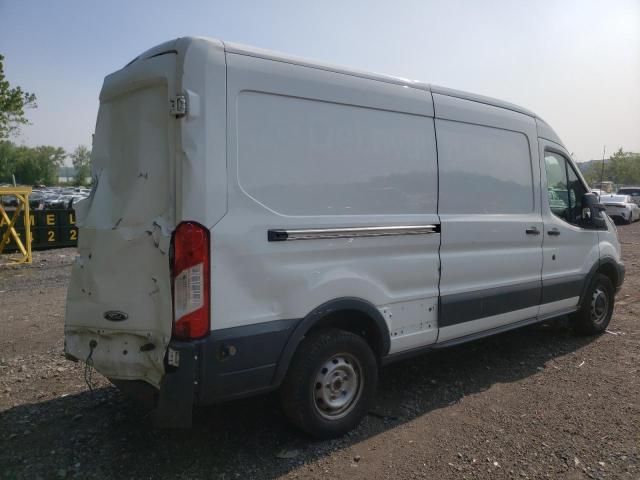 2015 Ford Transit T-250