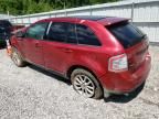 2007 Ford Edge SEL