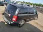 2009 Chrysler Town & Country Touring