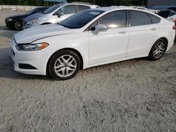 2014 Ford Fusion SE for sale in Spartanburg, SC