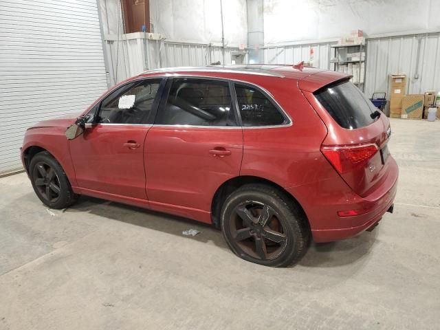 2010 Audi Q5 Premium Plus