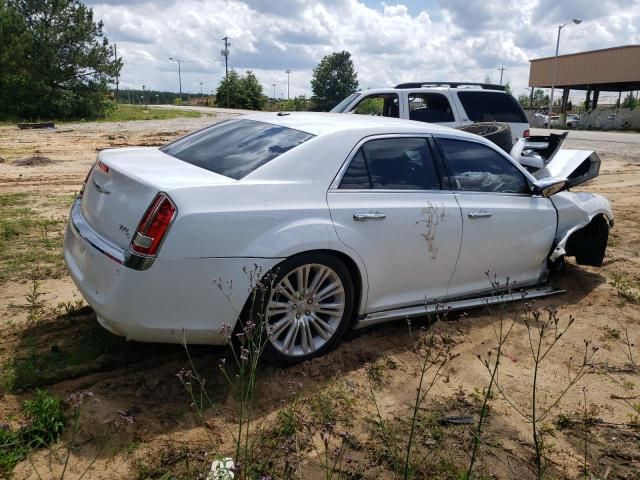 2013 Chrysler 300C