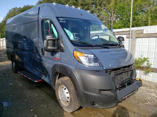 2021 Dodge 2021 RAM Promaster 3500 3500 High