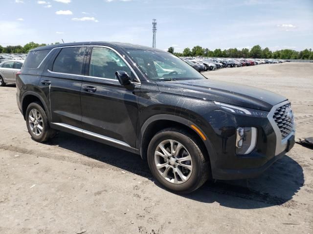 2022 Hyundai Palisade SE