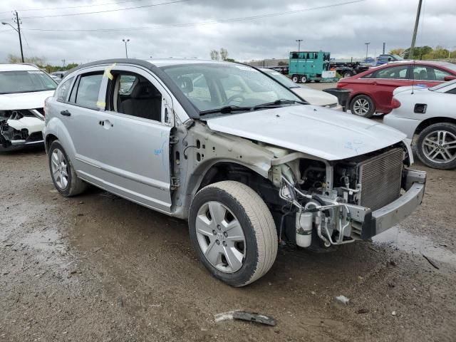 2007 Dodge Caliber SXT