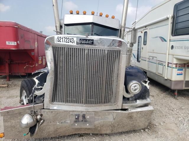 1995 Peterbilt 379