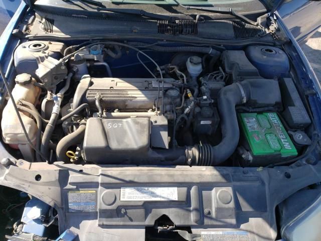 2004 Chevrolet Cavalier LS