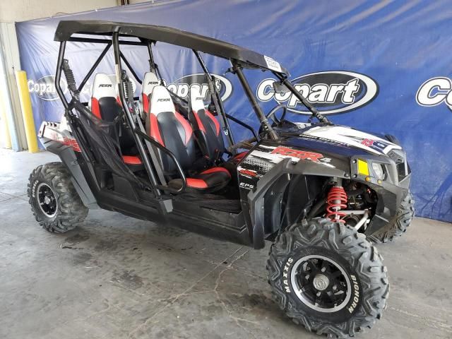 2012 Polaris Ranger RZR 4 800 EPS