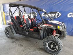 Salvage cars for sale from Copart Albuquerque, NM: 2012 Polaris Ranger RZR 4 800 EPS