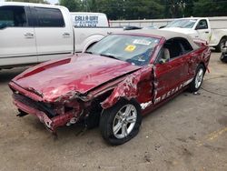 Salvage cars for sale at Eight Mile, AL auction: 2014 Ford Mustang