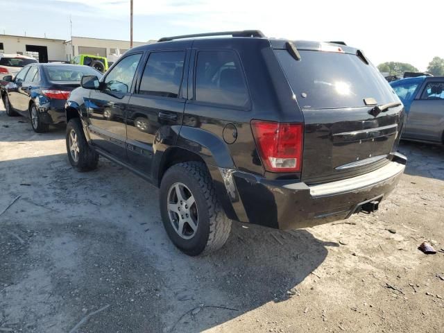 2006 Jeep Grand Cherokee Laredo