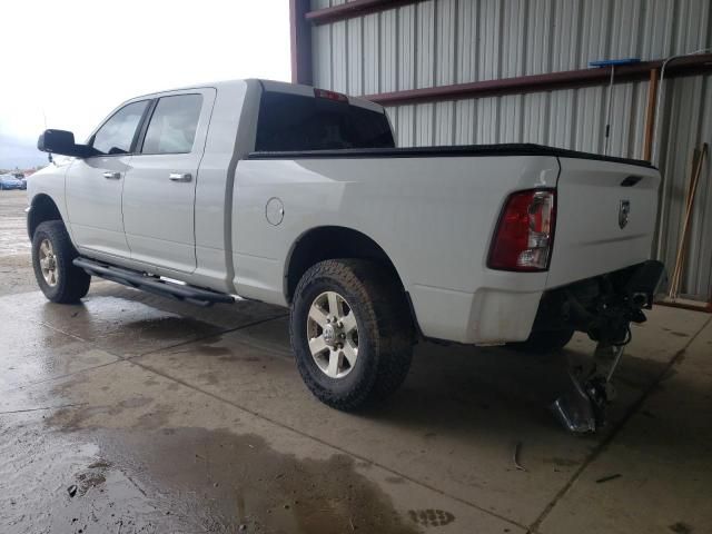 2015 Dodge RAM 3500 SLT