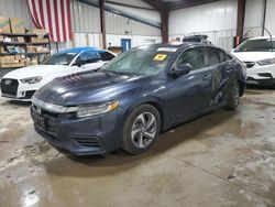 Salvage cars for sale from Copart West Mifflin, PA: 2019 Honda Insight EX