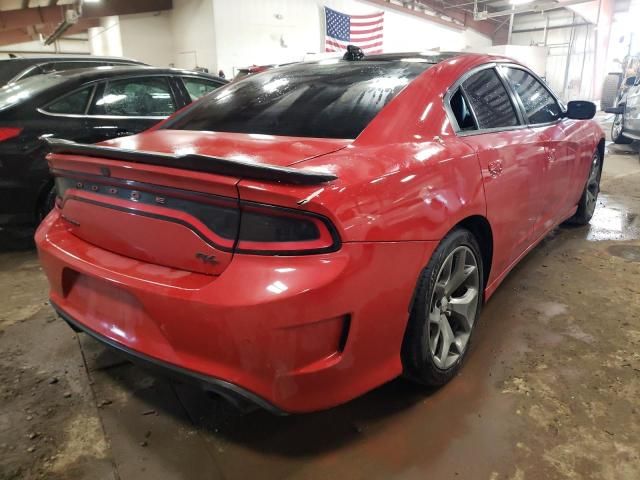 2015 Dodge Charger R/T