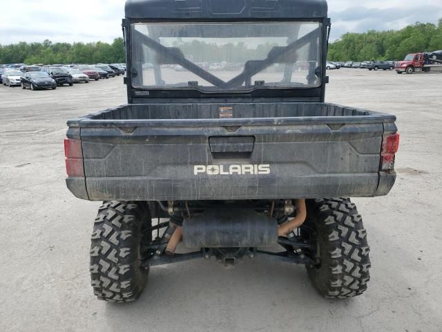 2022 Polaris Ranger 1000 EPS