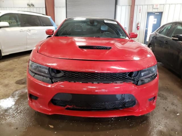 2015 Dodge Charger R/T