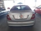 2008 Mercedes-Benz C 350