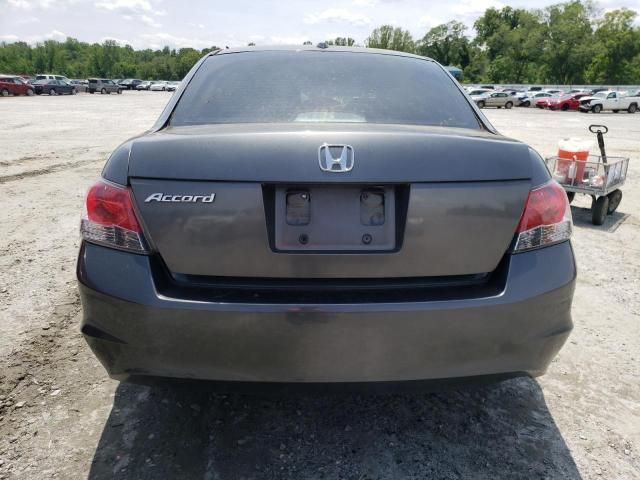 2009 Honda Accord EXL