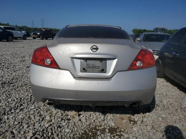 2009 Nissan Altima 2.5S