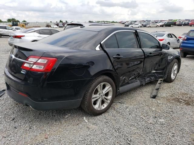 2016 Ford Taurus SEL