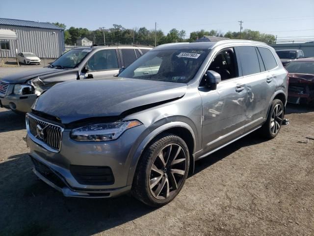 2020 Volvo XC90 T6 Momentum