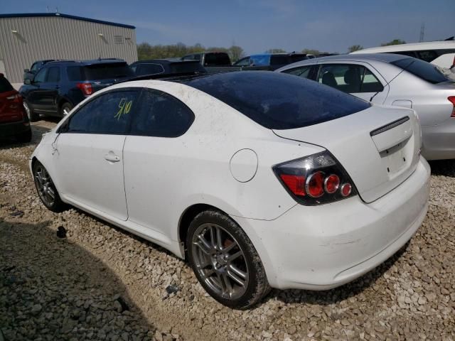 2009 Scion TC