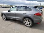 2011 Porsche Cayenne S Hybrid