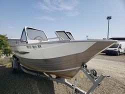 2017 Greg Boat en venta en Antelope, CA