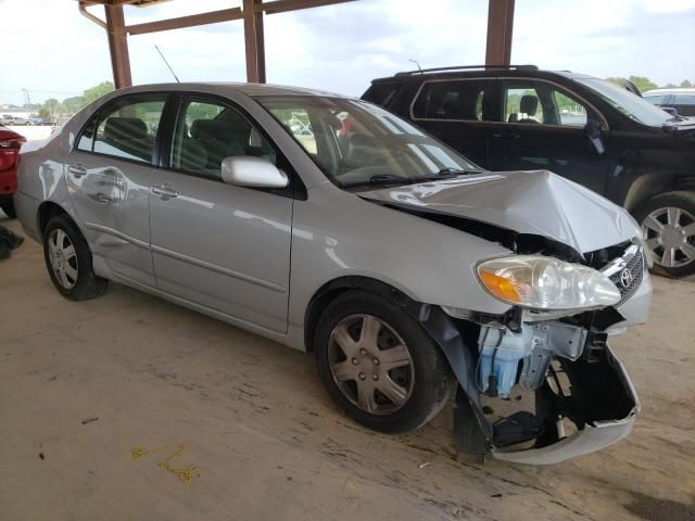 2008 Toyota Corolla CE