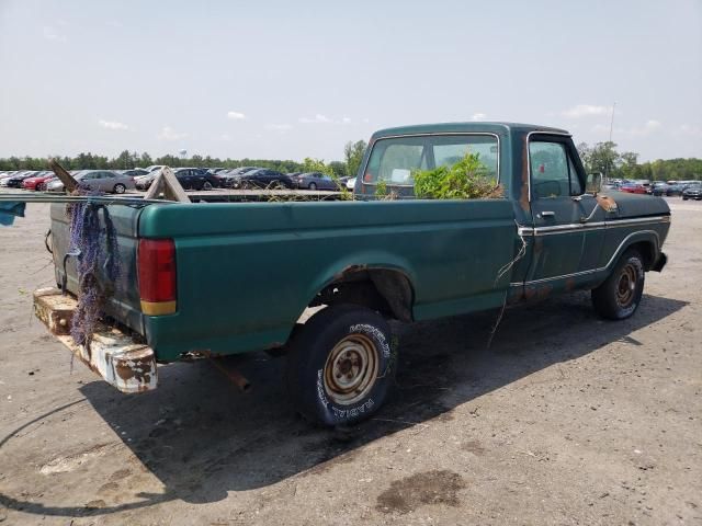 1979 Ford F-150