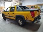 2003 Chevrolet Avalanche C1500