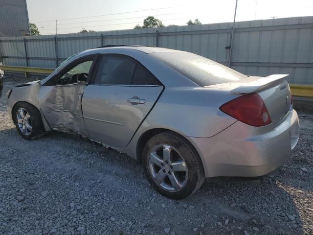 2006 Pontiac G6 GT