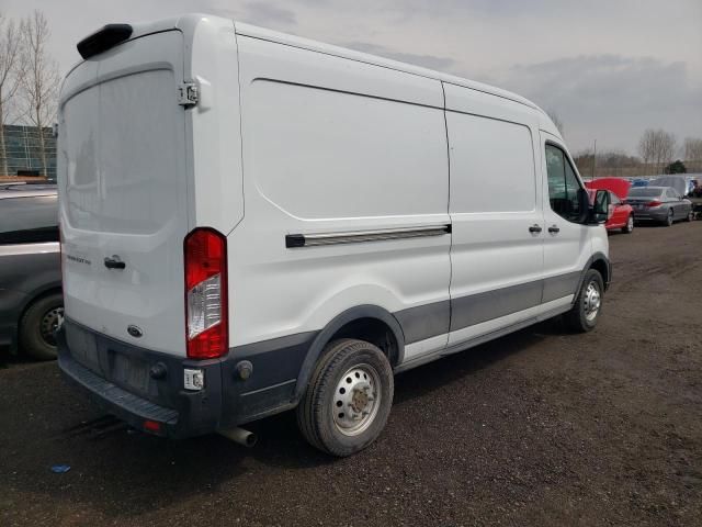 2020 Ford Transit T-250