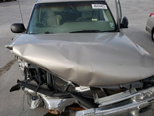 2003 Chevrolet Tahoe C1500