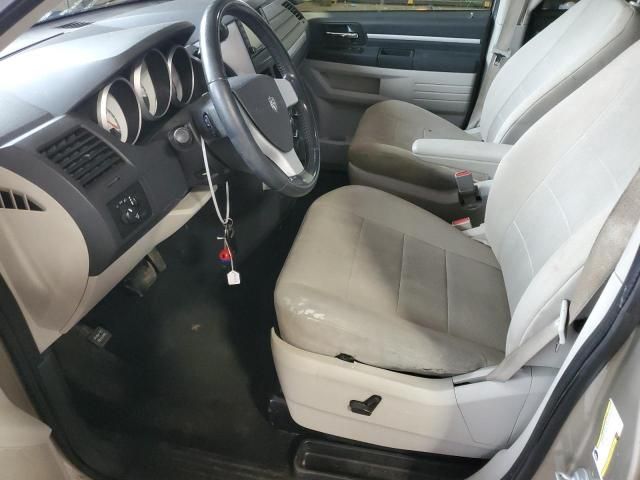 2008 Dodge Grand Caravan SXT