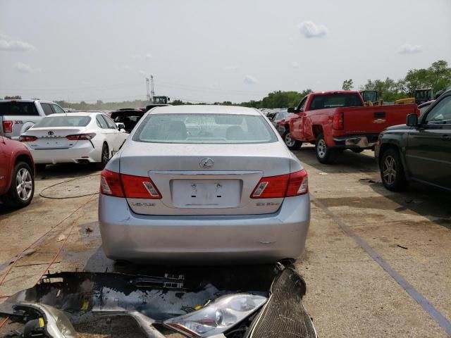 2008 Lexus ES 350