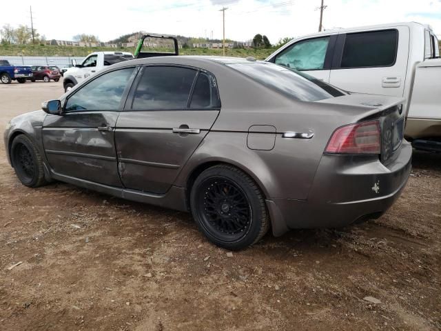 2007 Acura TL