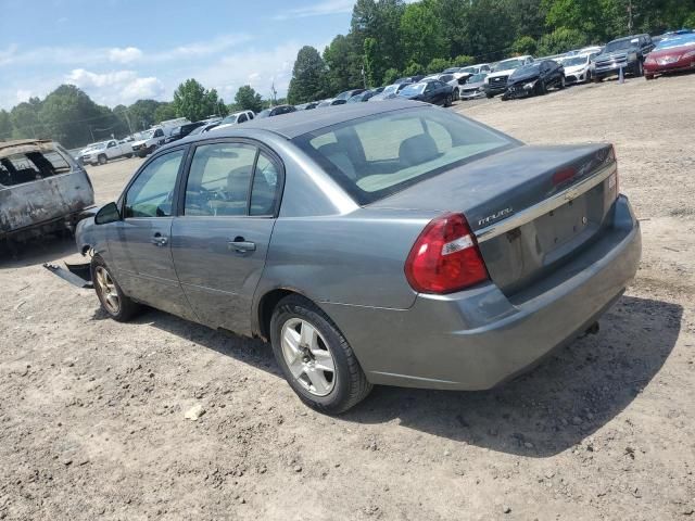 2005 Chevrolet Malibu LS