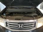 2012 Honda Pilot EXL