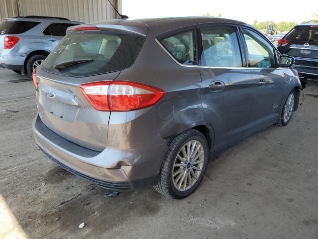 2013 Ford C-MAX Premium